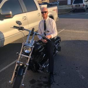 Meet your Posher, Dylan